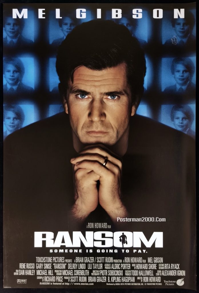 ransom-posterman-2000